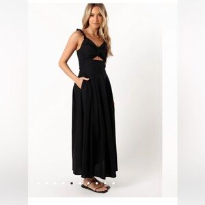 Petal & Pup MELLIE MIDI DRESS